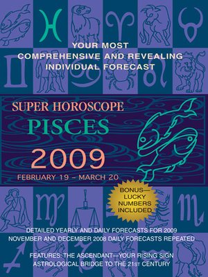 Pisces - ebook
